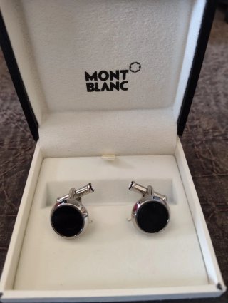 Gemelos Montblanc