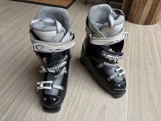 Botas de Esquí HEAD Edge 65W