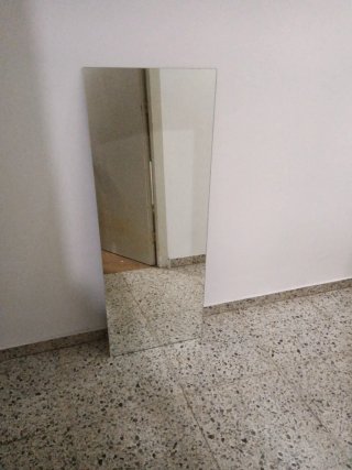 Espejo Ikea
