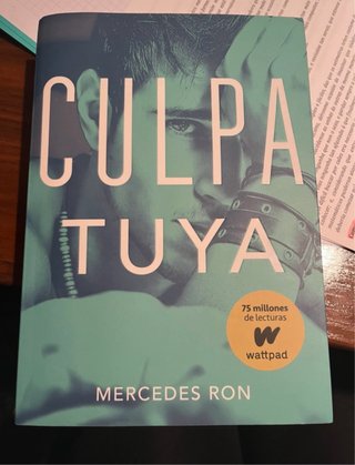 Culpa tuya