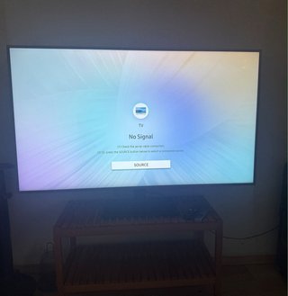 TV Samsung 48 pulgadas