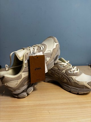 Zapatillas Asics Gel