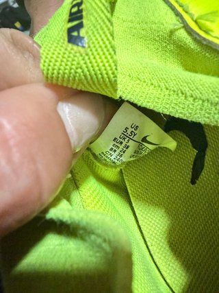 Zapatillas de fútbol Nike
