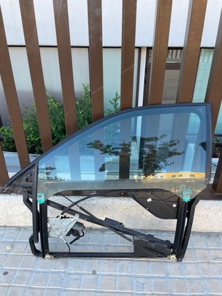Elevalunas con cristal para Audi A3 8L