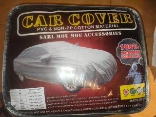 Funda Universal para Coche - Talla GMC