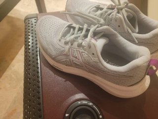 Zapatillas Asics Talla 36