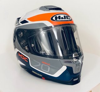 Casco Integral HJC RPHA 70
