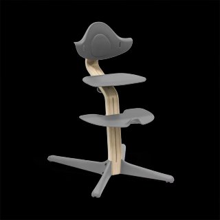 Silla Stokke Nomi