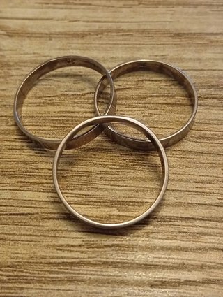 Alianzas de Plata de Ley