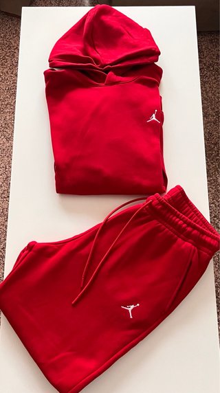 Pack de chandal Nike y Jordan