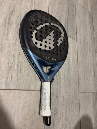 Pala de Pádel Kuikma Hybrid Pro Coki Nieto
