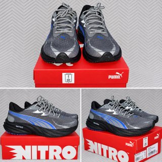 Zapatillas Puma Velocity NITRO 4 Talla 44