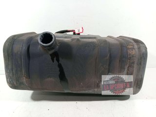 DEPOSITO COMBUSTIBLE Iveco Daily Kombi