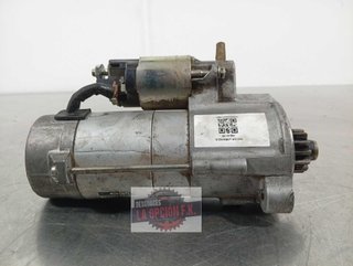 MOTOR ARRANQUE Jaguar XE
