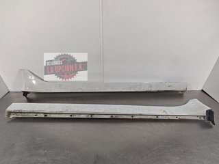 FALDON LATERAL Jaguar XE