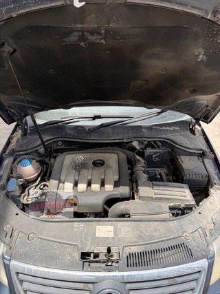 CAJA FILTRO AIRE Volkswagen Passat Variant (3C5) (2005->2015)