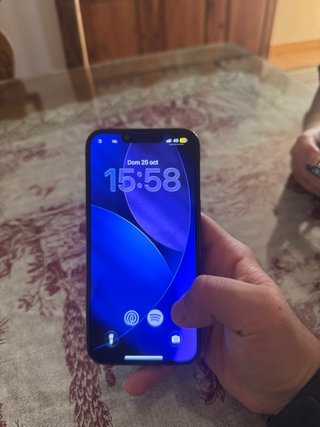 iPhone 13 Pro