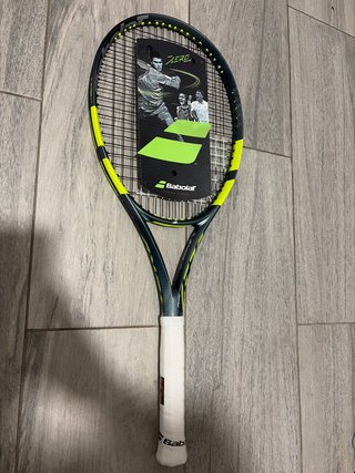 Raqueta de Tenis Babolat Pure Aero Team