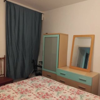 Alquiler de habitación p 1 sola persona