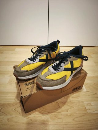 Bambas Munich Talla 44