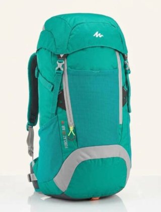 Mochila Quechua Forclaz Air