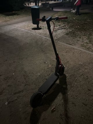 Patinete Eléctrico Xiaomi