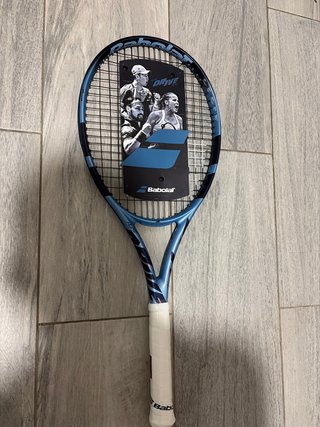 Raqueta de Tenis Babolat Pure Drive Team