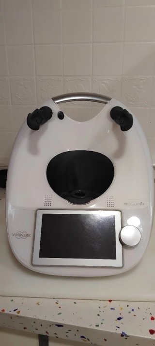 Robot de cocina Vorwerk Thermomix TM6