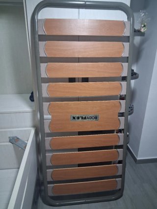 Somier Flex 180x80
