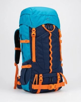 Mochila de Montaña trekking