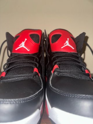 Zapatillas Jordan Flight Club 91