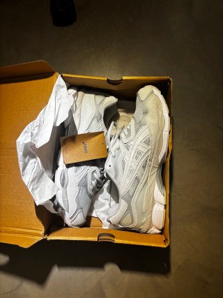 Zapatillas ASICS GEL-NYC