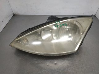 Faro izquierdo FORD FOCUS BERLINA CAK Ambiente