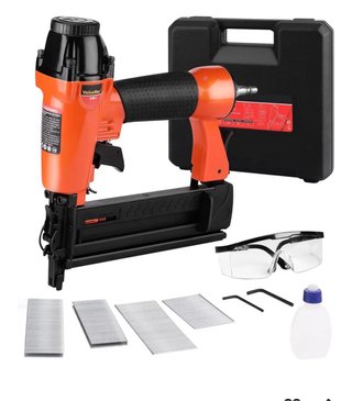 Grapadora Neumática ValueMax 2 en 1