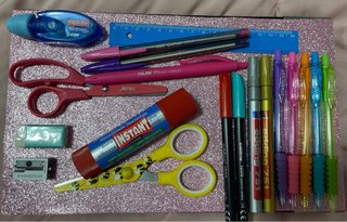 Material escolar