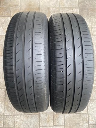 Neumáticos 195/65 R15 KUMHO ECOWING