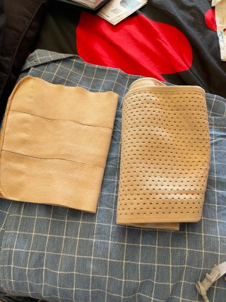 Set de 2 Fajas Lumbares