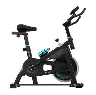 Bicicleta Estática Cecotec Drumfit