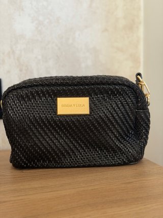 Bolso Bimba y Lola Negro