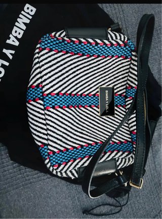 Bolso Bimba y Lola Multicolor