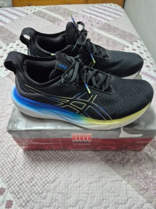Zapatillas de correr Asics