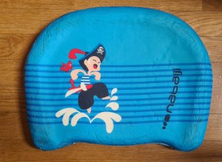 Tabla de Natación Infantil Nabaiji
