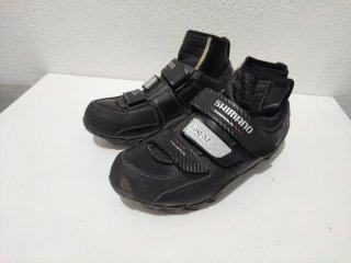 Botas Shimano MTB Invierno T45