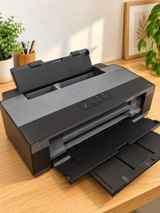 Impresora Epson