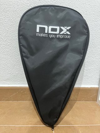 Funda para pala de pádel Nox