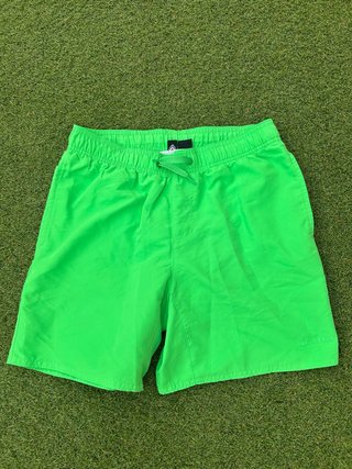 Bañador Verde Volcom