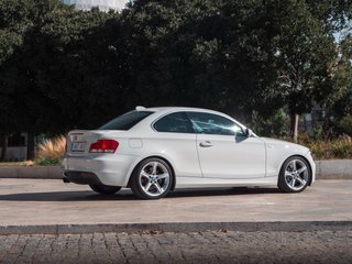 BMW 135i 2010 Automatico 306cv