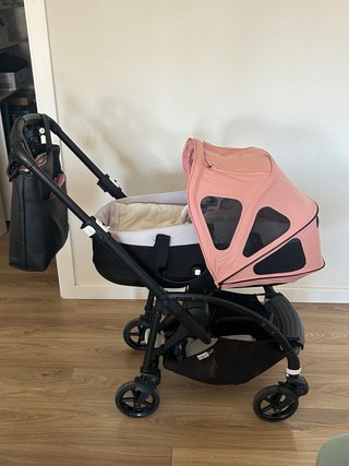 Carrito Bugaboo Bee 6