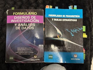 Formulario de diseños de investigación y anális...