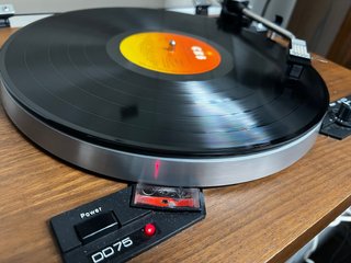Plato Giradiscos Vintage HIFI
